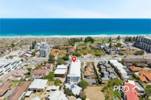 27/272 West Coast Highway, SCARBOROUGH, WA 6019 1 27/272 West Coast Highway, SCARBOROUGH, WA 6019